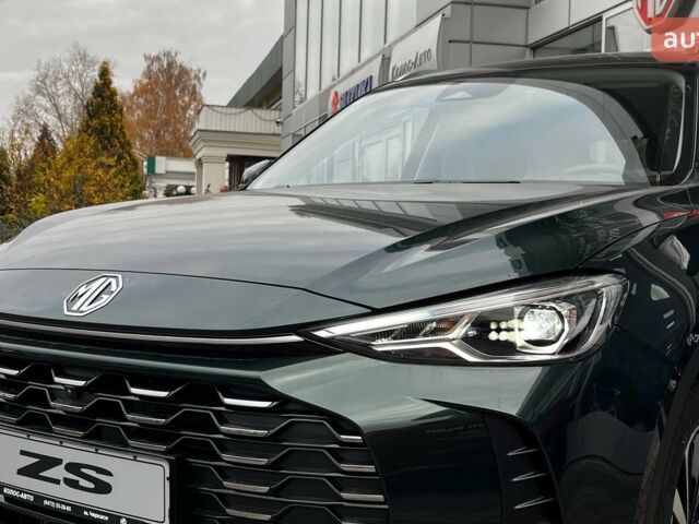 МГ ЗС, объемом двигателя 1.5 л и пробегом 0 тыс. км за 26208 $, фото 2 на Automoto.ua