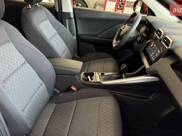 купить новое авто МГ ЗС 2025 года от официального дилера Автоцентр AUTO.RIA МГ фото