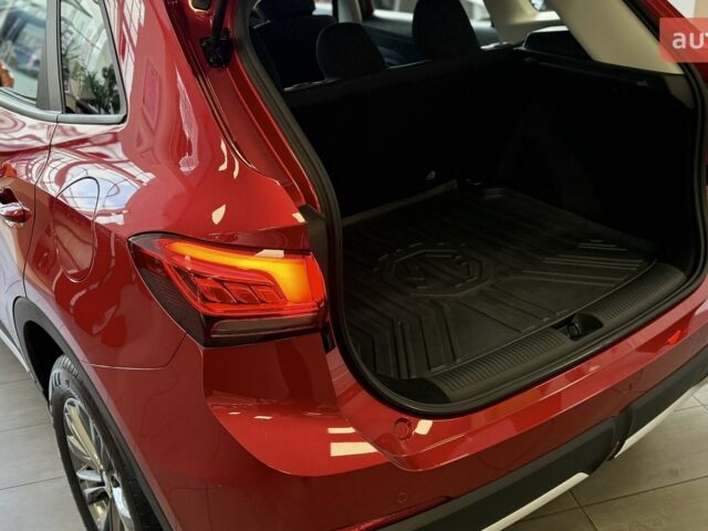 купить новое авто МГ ЗС 2025 года от официального дилера Автоцентр AUTO.RIA МГ фото