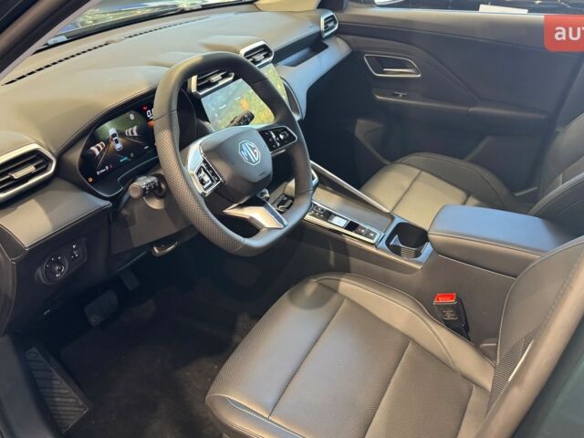 купити нове авто МГ ЗС 2025 року від офіційного дилера Автоцентр AUTO.RIA МГ фото