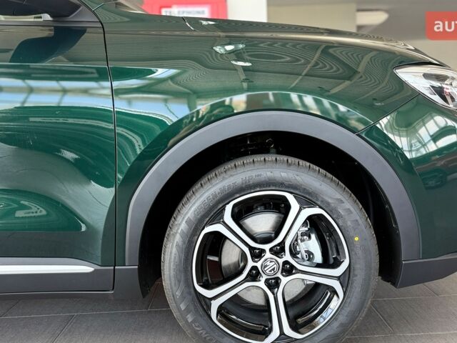 купити нове авто МГ ЗС 2025 року від офіційного дилера MG Авто-Імпульс МГ фото