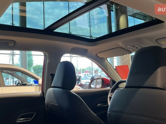 МГ ЗС, объемом двигателя 1.5 л и пробегом 0 тыс. км за 24584 $, фото 18 на Automoto.ua