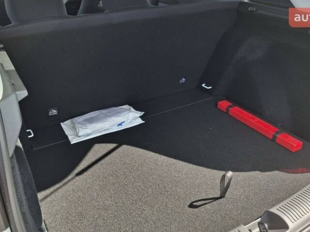 МГ ЗС 2025 в Киеве на Automoto.ua МГ ЗС, объемом двигателя 1.5 л и пробегом 0 тыс. км за 18891 $, фото 13 на Automoto.ua