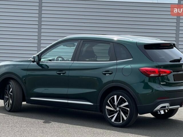 купить новое авто МГ ЗС 2025 года от официального дилера Автоцентр AUTO.RIA МГ фото