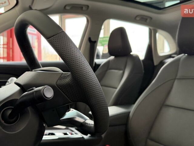 купить новое авто МГ ЗС 2025 года от официального дилера Автоцентр AUTO.RIA МГ фото