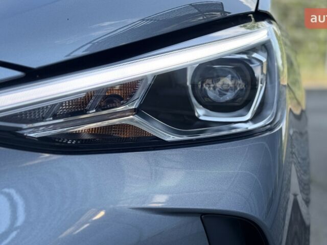 купить новое авто МГ ЗС 2025 года от официального дилера MG Авто-Імпульс МГ фото