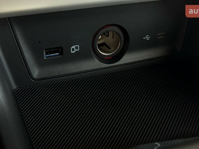 купить новое авто МГ ЗС 2025 года от официального дилера MG Авто-Імпульс МГ фото