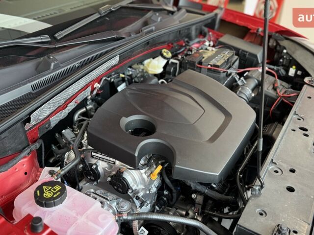 купить новое авто МГ ЗС 2025 года от официального дилера Автоцентр AUTO.RIA МГ фото