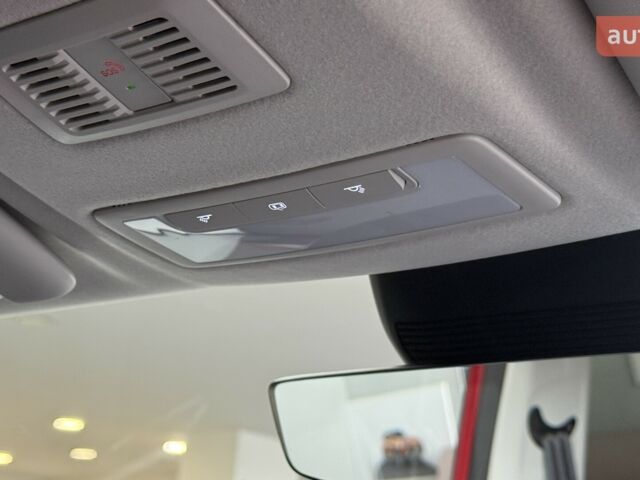 купить новое авто МГ ЗС 2025 года от официального дилера MG Авто-Імпульс МГ фото