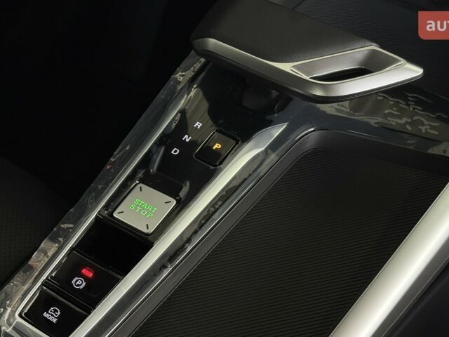 купить новое авто МГ ЗС 2025 года от официального дилера MG Авто-Імпульс МГ фото