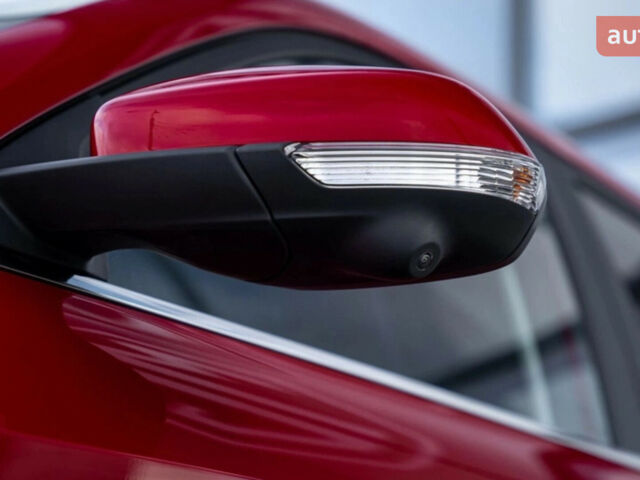 купити нове авто МГ ЗС 2025 року від офіційного дилера MG Авто-Імпульс МГ фото