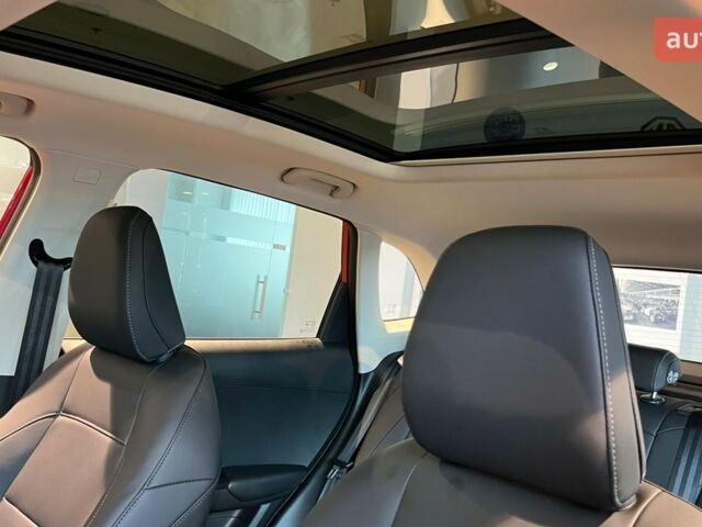 МГ ЗС, объемом двигателя 1.5 л и пробегом 0 тыс. км за 24584 $, фото 13 на Automoto.ua