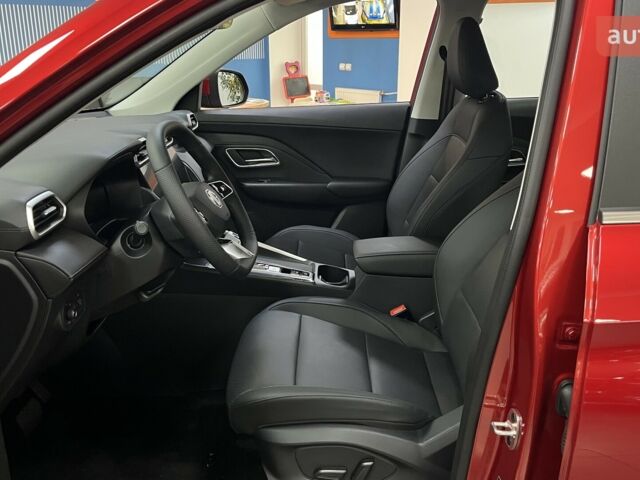 купить новое авто МГ ЗС 2025 года от официального дилера Автоцентр AUTO.RIA МГ фото