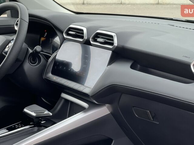 МГ ЗС 2025 року купити нове авто МГ ЗС 2025 року від офіційного дилера МОТОРКОМ+MG МГ фото