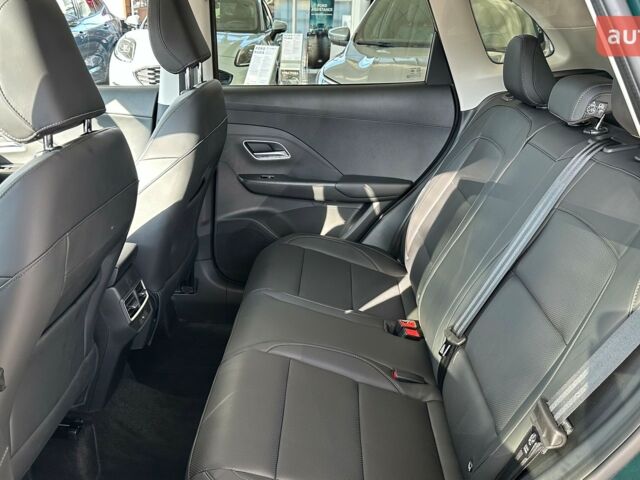 купить новое авто МГ ЗС 2025 года от официального дилера Автомир МГ фото