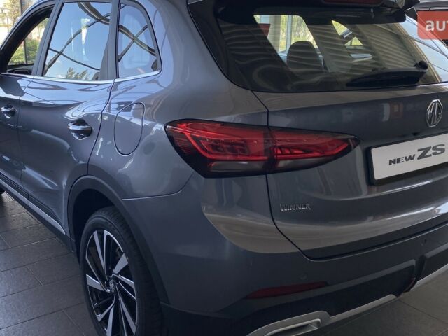 купить новое авто МГ ЗС 2025 года от официального дилера Автоцентр AUTO.RIA МГ фото
