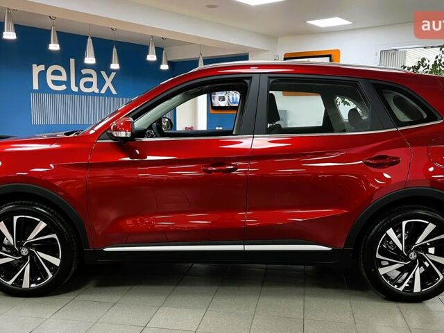 купить новое авто МГ ЗС 2025 года от официального дилера Автоцентр AUTO.RIA МГ фото