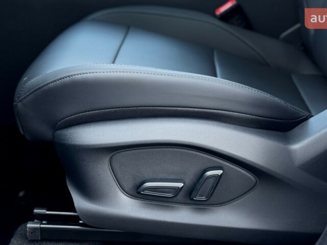 купить новое авто МГ ЗС 2025 года от официального дилера MG Авто-Імпульс МГ фото