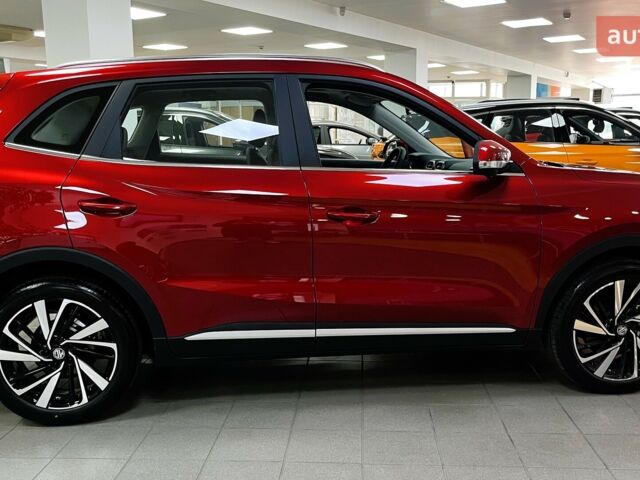 купить новое авто МГ ЗС 2025 года от официального дилера Автоцентр AUTO.RIA МГ фото