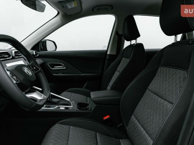 купить новое авто МГ ЗС 2025 года от официального дилера Автоцентр AUTO.RIA МГ фото