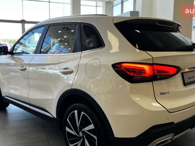 купить новое авто МГ ЗС 2025 года от официального дилера Автоцентр AUTO.RIA МГ фото