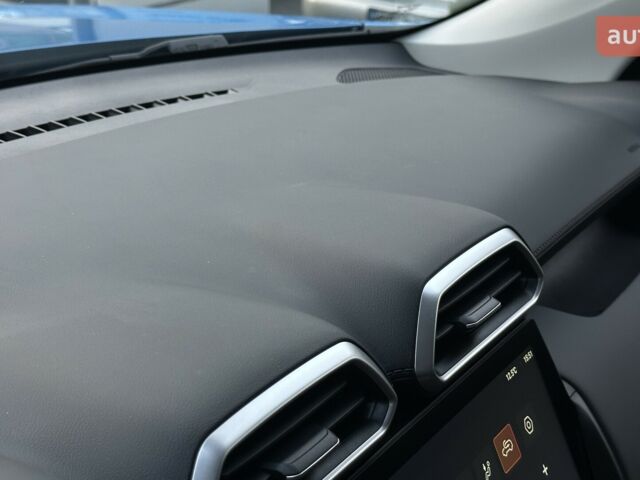 купить новое авто МГ ЗС 2025 года от официального дилера Автомир МГ фото