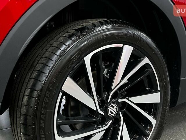 МГ ЗС, объемом двигателя 1.5 л и пробегом 0 тыс. км за 24579 $, фото 16 на Automoto.ua