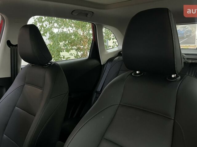 купить новое авто МГ ЗС 2025 года от официального дилера Автоцентр AUTO.RIA МГ фото