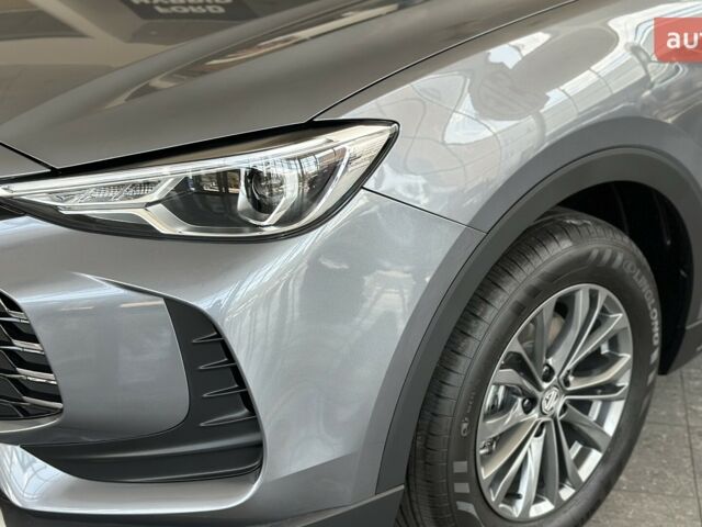 купити нове авто МГ ЗС 2025 року від офіційного дилера Автомир МГ фото