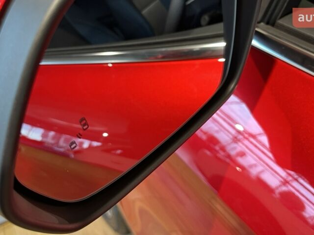 МГ ЗС, объемом двигателя 1.5 л и пробегом 0 тыс. км за 24584 $, фото 10 на Automoto.ua