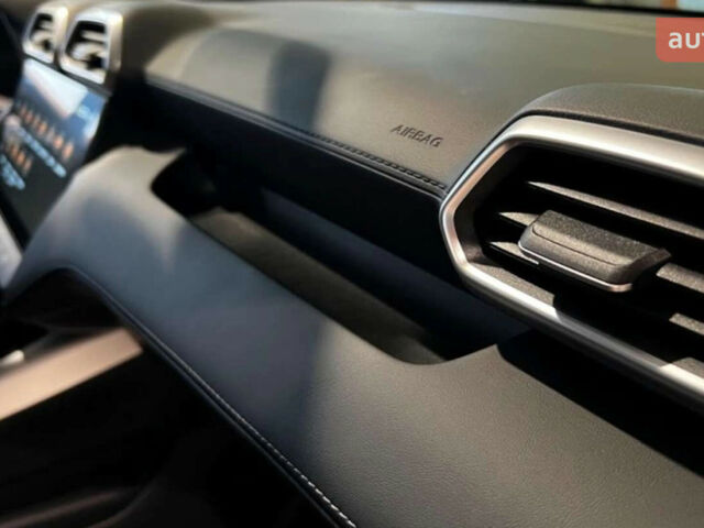 купити нове авто МГ ЗС 2025 року від офіційного дилера MG Авто-Імпульс МГ фото