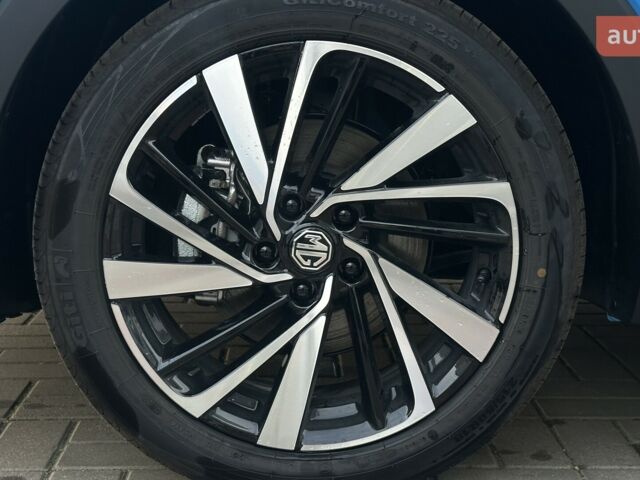 купить новое авто МГ ЗС 2025 года от официального дилера Автомир МГ фото