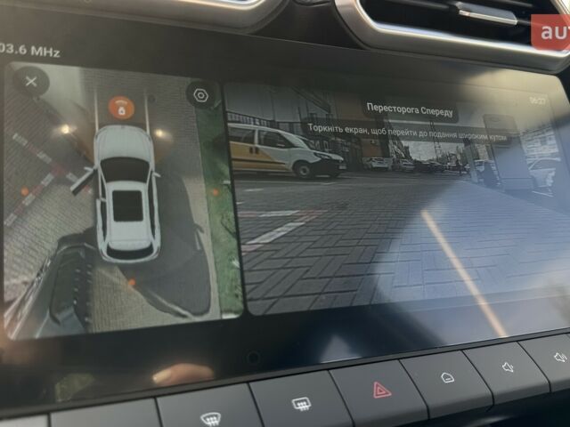 купить новое авто МГ ЗС 2025 года от официального дилера Автомир МГ фото