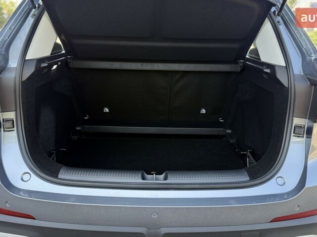 купити нове авто МГ ЗС 2025 року від офіційного дилера MG Авто-Імпульс МГ фото