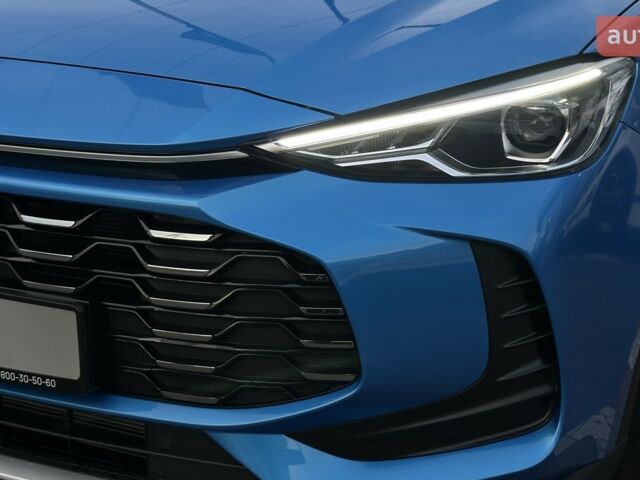 купить новое авто МГ ЗС 2025 года от официального дилера Автомир МГ фото