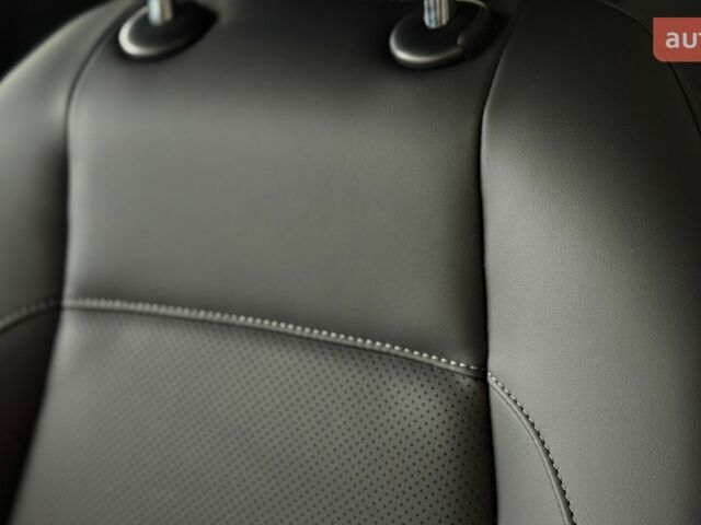 купить новое авто МГ ЗС 2025 года от официального дилера MG Авто-Імпульс МГ фото