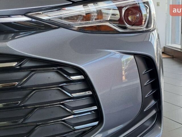 купить новое авто МГ ЗС 2025 года от официального дилера Автоцентр AUTO.RIA МГ фото