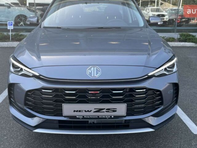МГ ЗС, объемом двигателя 1.5 л и пробегом 0 тыс. км за 22372 $, фото 1 на Automoto.ua