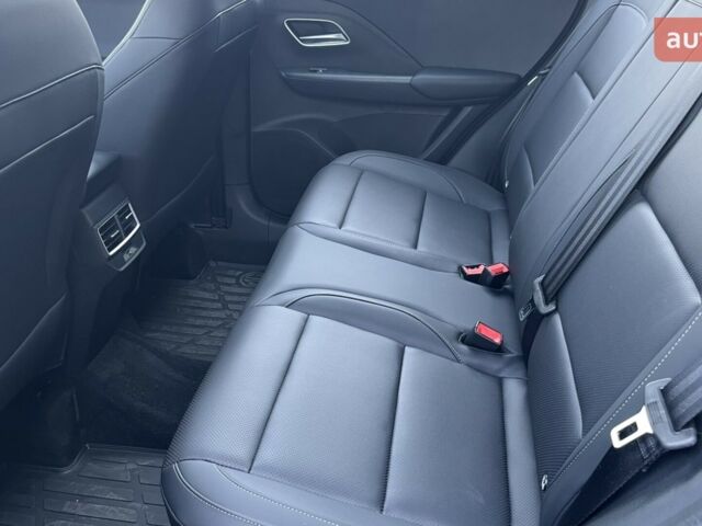 МГ ЗС, объемом двигателя 1.5 л и пробегом 0 тыс. км за 22372 $, фото 27 на Automoto.ua