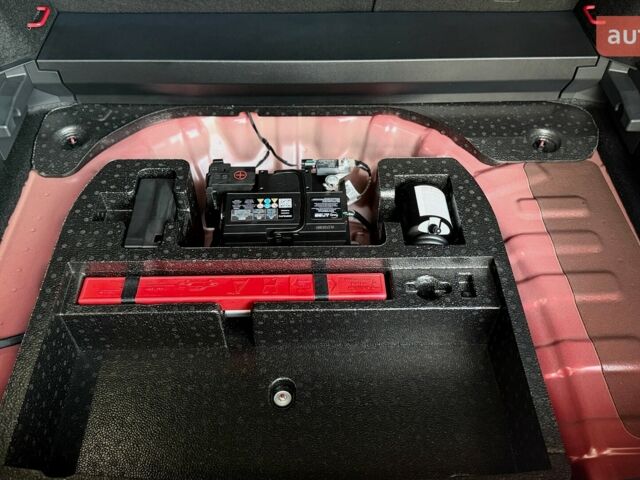 купить новое авто МГ ЗС 2025 года от официального дилера MG Авто-Імпульс МГ фото