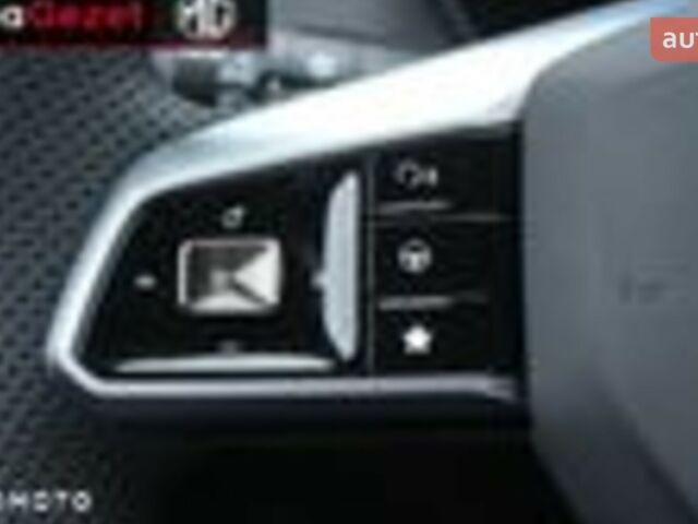 купити нове авто МГ ЗС 2025 року від офіційного дилера MG Авто-Імпульс МГ фото