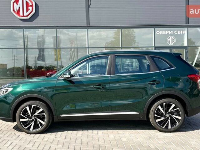 купить новое авто МГ ЗС 2025 года от официального дилера МОТОРКОМ+MG МГ фото
