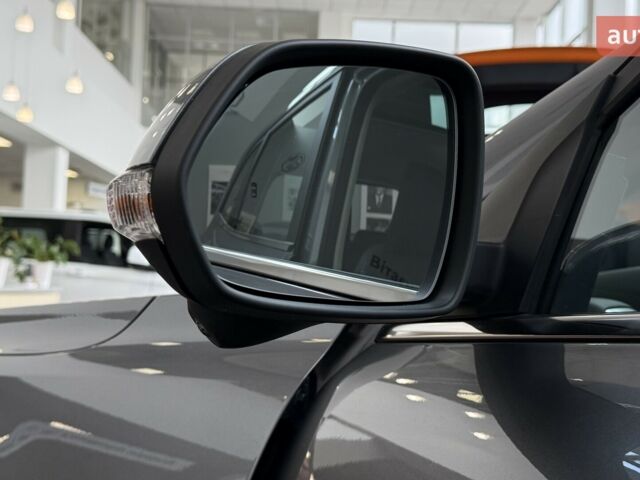 купить новое авто МГ ЗС 2025 года от официального дилера Автоцентр AUTO.RIA МГ фото