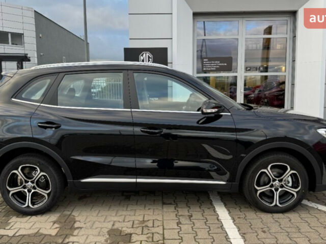 купити нове авто МГ ЗС 2025 року від офіційного дилера MG Авто-Імпульс МГ фото
