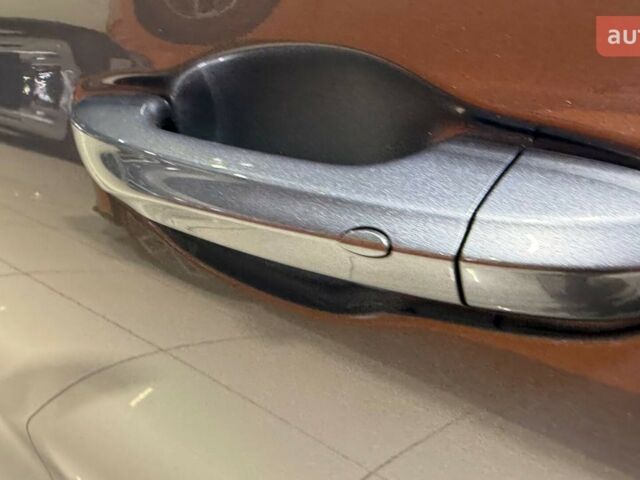 купити нове авто МГ ЗС 2025 року від офіційного дилера Альянс-А MG МГ фото