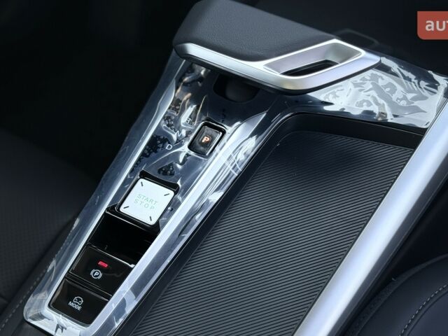 купити нове авто МГ ЗС 2025 року від офіційного дилера MG Авто-Імпульс МГ фото