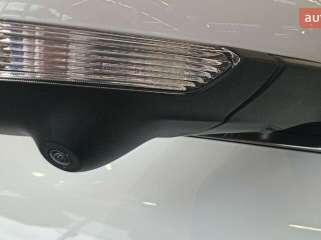 купить новое авто МГ ЗС 2025 года от официального дилера Мустанг Моторс MG МГ фото