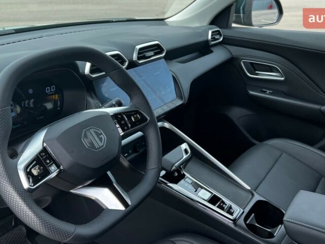 купить новое авто МГ ЗС 2025 года от официального дилера Автоцентр AUTO.RIA МГ фото