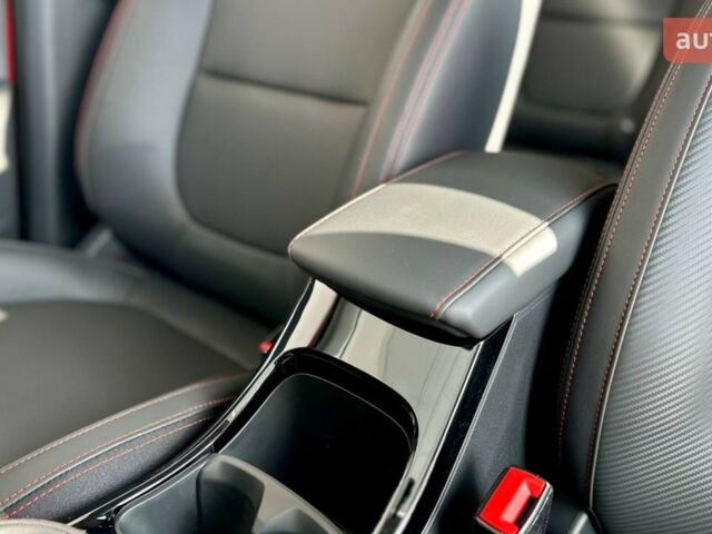 МГ ЗС 2025 року купити нове авто МГ ЗС 2025 року від офіційного дилера МОТОРКОМ+MG МГ фото