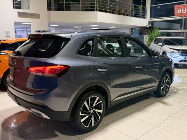 купити нове авто МГ ЗС 2025 року від офіційного дилера Альянс-А MG МГ фото